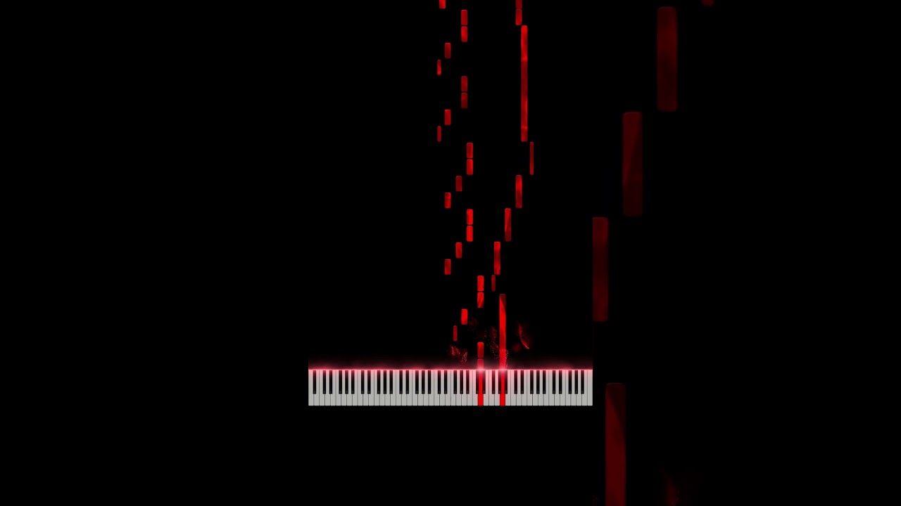 MINIATURE FOR PIANO NO. 20 #piano #pianomusic #pianotutorial #miniature