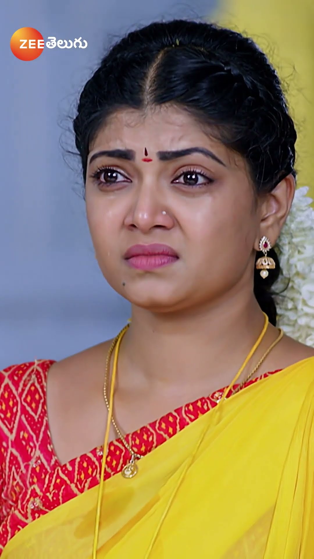 #Kalavaari Kodalu Kanakamahalakshmi #Shorts #Zee Telugu #Entertainment #Drama