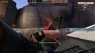 Team Fortress 2 - Doctor Case Study 352