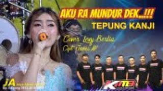 Download Lagu AKU RA MUNDUR DEK (Tepung Kanji) Cover Levy \u0026 Cak sodiq, KMB MUSIK, JAYA ABADI AUDIO MP3 Download Lagu AKU RA MUNDUR DEK (Tepung Kanji) Cover Levy \u0026 Cak sodiq, KMB MUSIK, JAYA ABADI AUDIO MP3
