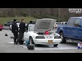 NOTCHN8R - 1200HP T56 Terminator Swapped Fox Body - In Car / Dyno / Track Passes Mp3 Song