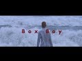 【Music Video】kycoh &ldquo;Box Boy&rdquo; (from 1st Single &ldquo;Box Boy&rdquo;)