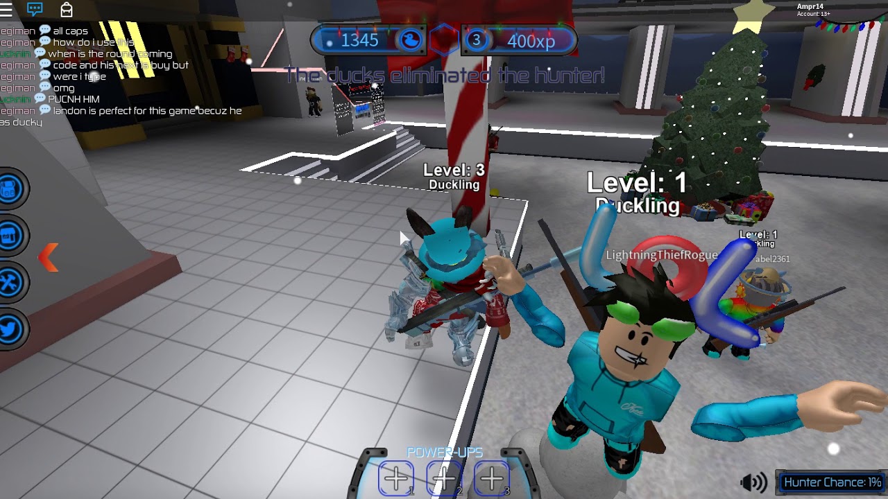 Duck rush codes roblox