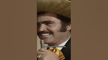 Thumbnail of Vicente Fernández...El Rey
