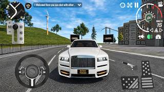 🏆 Fast & Grand Car Game - Drive Amazing Cars in Open World City Multiplayer 2026 - Android Gameplay screenshot 4