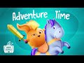 🔴  LIVE SUNNY BUNNIES TV | Adventure Time | Cartoons for Children