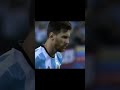 Messi Vs Chile 🥶🥵 | #shorts #viral #messi #futbol #chile #argentina