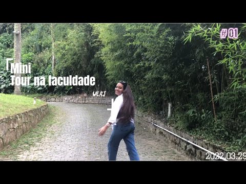 Mini tour pela