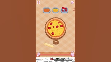 Perfect Tidy Level 4 Walkthrough