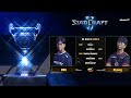 [2022 GSL Super Tournament 2] Ro.16 | DRG (Z) vs. Ryung (T)