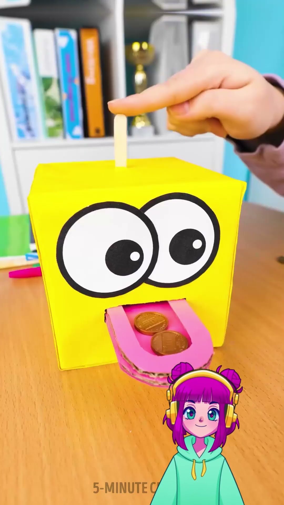 Cardboard Magic DIY Crafts That Will Amaze You! ✨?