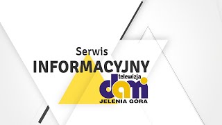 18.08.2023.Serwis Informacyjny TV Dami Jelenia Góra
