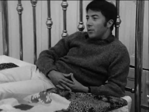 Dustin Hoffman on the 1st time he had sex, 1968: CBC Archives | CBC