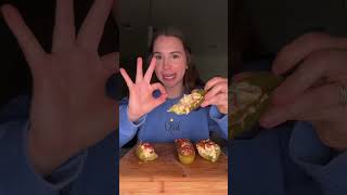 Lets Eat Angel Pickles