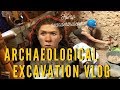 First archaeological dig as an oxford graduate  neanderthals  sima de las palomas