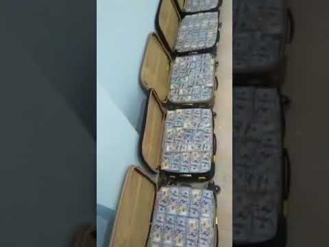 دولارات الاثار
