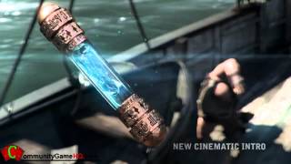The Witcher 2: Assassins of Kings Enhanced Edition
