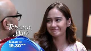 Ternyata Ariana berbaik hati mau bantuin Tanti, gimana perasaan Mas Dito? 𝐓𝐞𝐛𝐚𝐫𝐚𝐧 𝐇𝐚𝐭𝐢 19.30 di RCTI