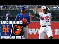 Mets vs Orioles-Game 2 (7/10/25) | Mets Highlights