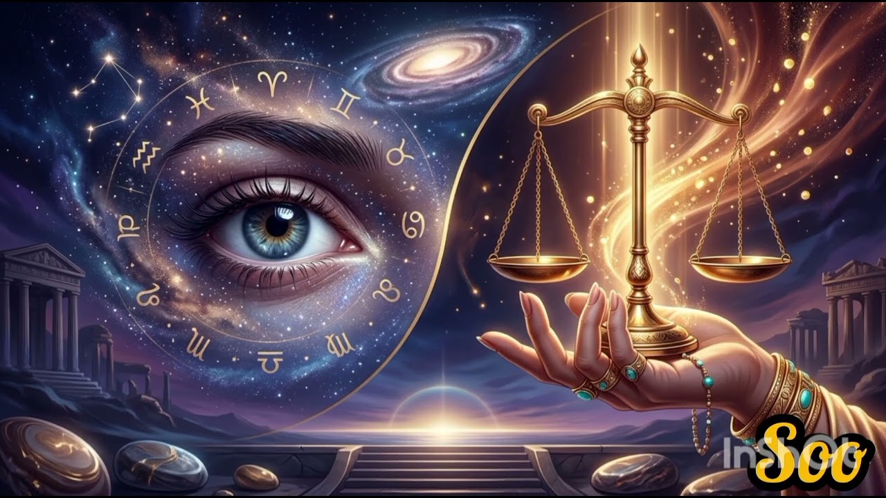 برج الميزان ♎️استقالة من دور الضحية