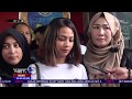 Vanessa Angel Meminta Maaf Atas Kekhilafan dan Kegaduhan NET24