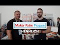 Maker Faire Prague 2021 - HENNLICH