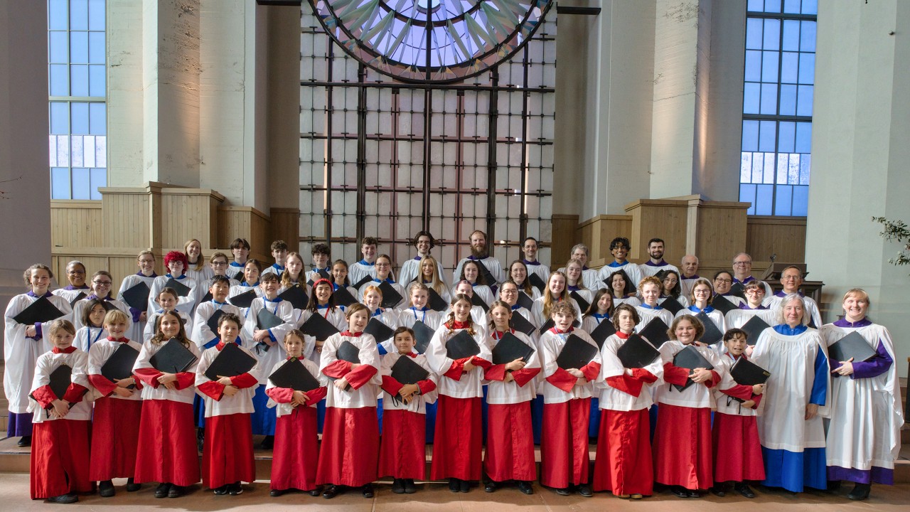 O this fluted marvel | Shruthi Rajasekar & Mia Ayumi Malhotra