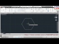 AutoCAD Training Tutorial for Beginners | Lesson - 3