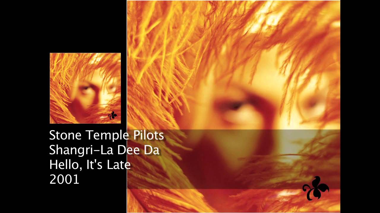 stone temple pilots discography stone temple pilots discography