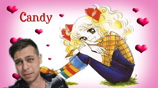 Şeker Kız Candy SONU NASIL BİTTİ Resimi