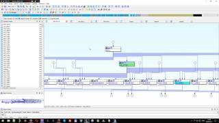 Linear Executable, Relocation Table