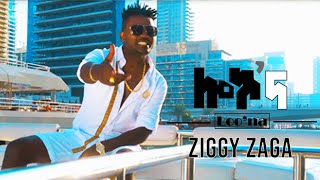 Ziggy Zaga - loo’na - ዚጊ ዛጋ - ሎኦና - New Ethiopian Music 2020