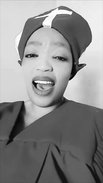 Gankitla ke tlhoboga Morena , I will never depart from the Lord until I reach his hand  #viralshorts