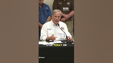 Rescue and recovery efforts continue after catastrophic Texas floods