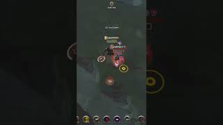 Realm Breaker Ganking Battle Axe Faction Wars Albion Online