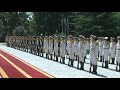 Мемлекет басшысы Парсы елінің президентімен 21 бірлескен құжатқа қол қойды