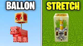 99 Minecraft Secrets You Didn't Know!