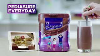 Download Lagu PediaSure – Visible  Growth -Hindi  - 30 Sec MP3
