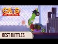 C.A.T.S. — Best Battles #179