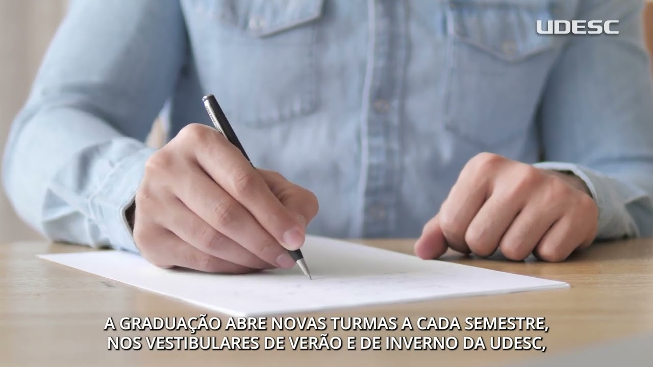 Confira a estrutura de pesquisa da Udesc Esag!