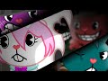 Happy tree Friends ANIMATION (ESPECIAL) - &quot;Hide and Seek Cover Español&quot;