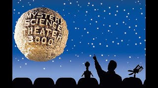 MST3K - The Starfighters