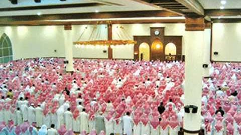 فجر الجمعة 5-2-1433 هـ للشيخ ناصر القطامي - سورة الإنسان