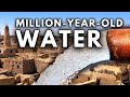 Ancient Water: Permaculture in Egypt