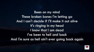 March On - Apollo LTD Lyrics by '575'