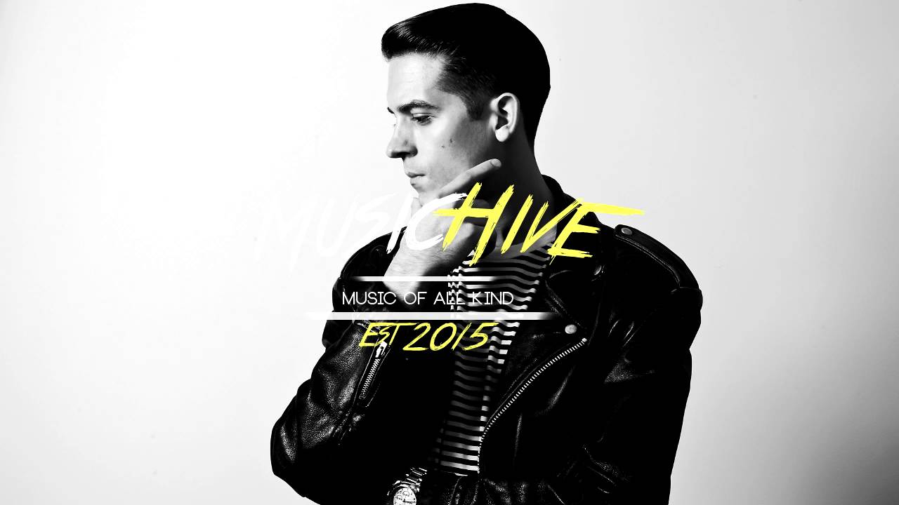 G Eazy Me Myself And I Remix