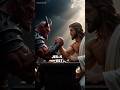 LA BATALLA DONDE JESÚS YA GANÓ