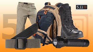 5 Best 5 11 Tactical Gear & Gadgets You Should Check Out