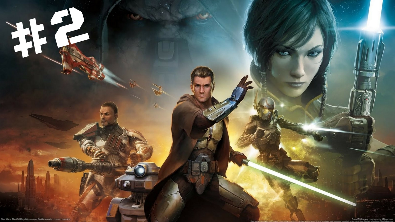 Star Wars The Old Republic Jedi Consular Walkthrough Part 2 YouTube star-wars-the-old-republic-jedi-consular-walkthrough-part-2-youtube