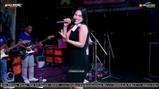 HUJAN NINA NOVANANDA // AZZA MUSIC